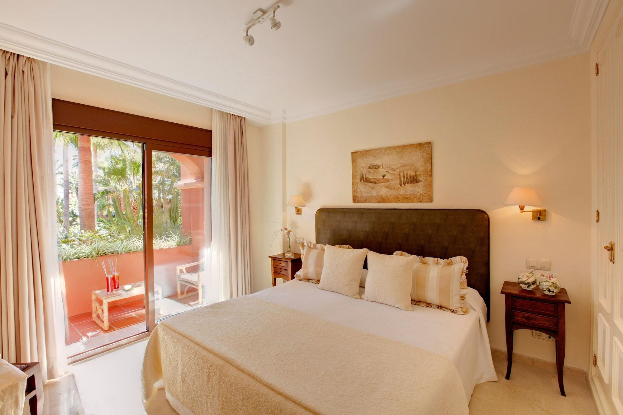 Vasari 3* Marbella