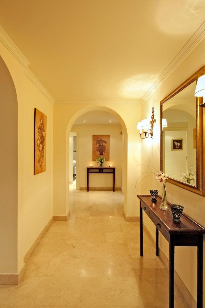 Vasari Resort