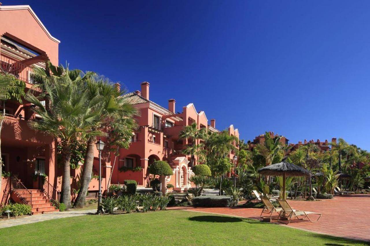 Vasari 3* Marbella
